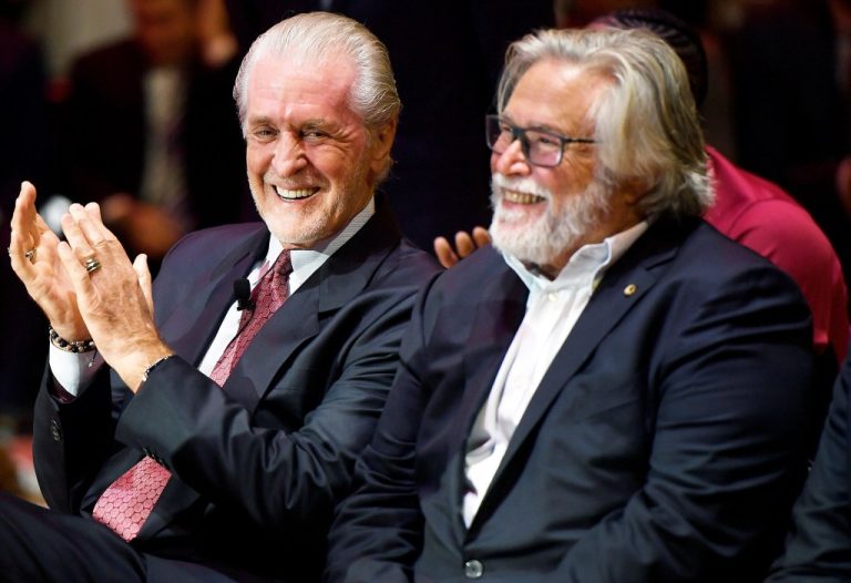 Ira Winderman: If Heat’s Arison In Hall As Contributor, Then How Not Riley?