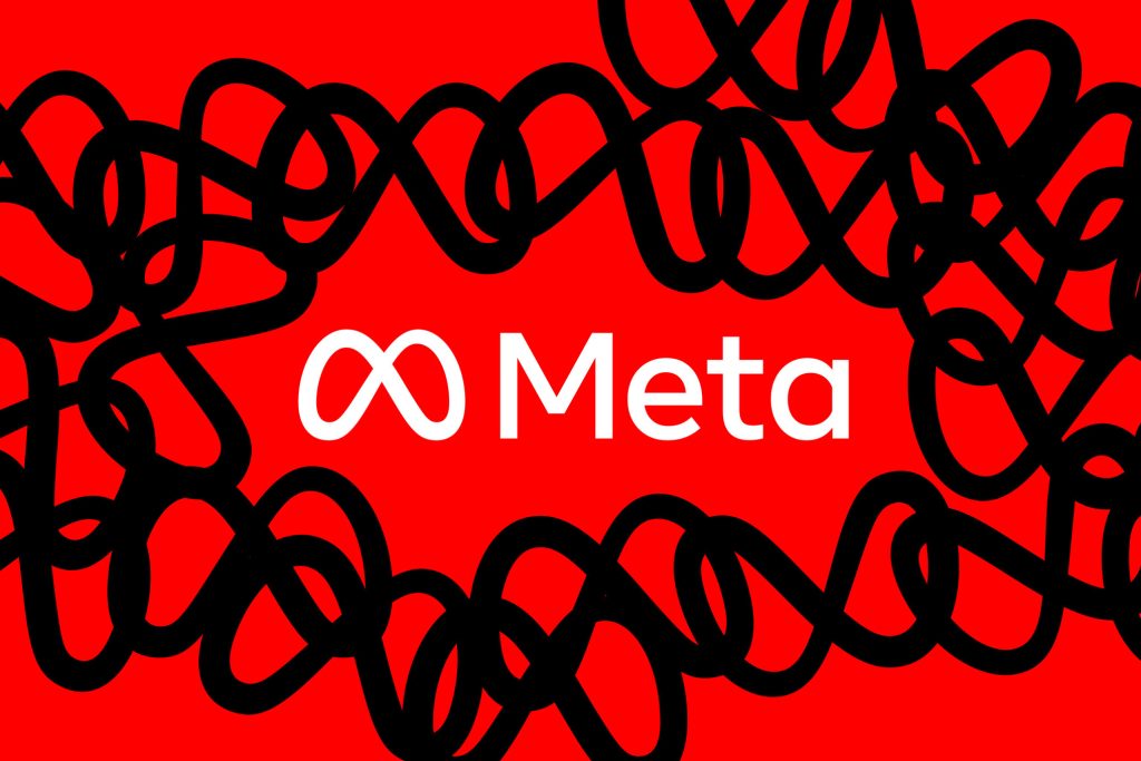 Meta Is Struggling To Rein In Its AI Chatbots