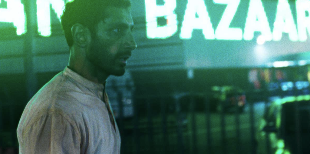 ‘Hamlet’ Review: Riz Ahmed Does His Best To Convince Us We Needed Another Adaptation Of Shakespeare’s Masterpiece