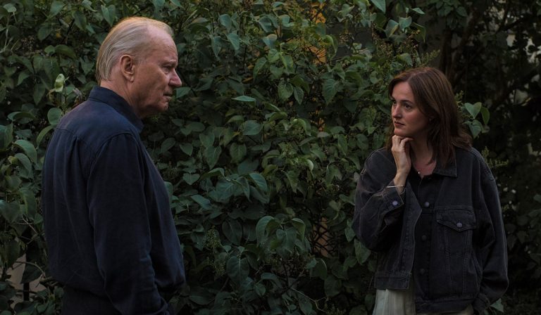 ‘Sentimental Value’ Pushes Renate Reinsve And Stellan Skarsgård Into Oscar Spotlight