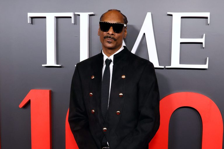 Snoop Dogg Addresses His Comments On Same Sex Couple In ‘Lightyear’: ‘My Bad’