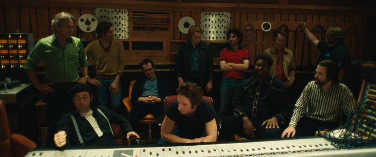 Jeremy Allen White, Jeremy Strong & Scott Cooper Telluride Q&A: How Bruce Springsteen’s Life Was Saved By Jon Landau And Making ‘Nebraska’