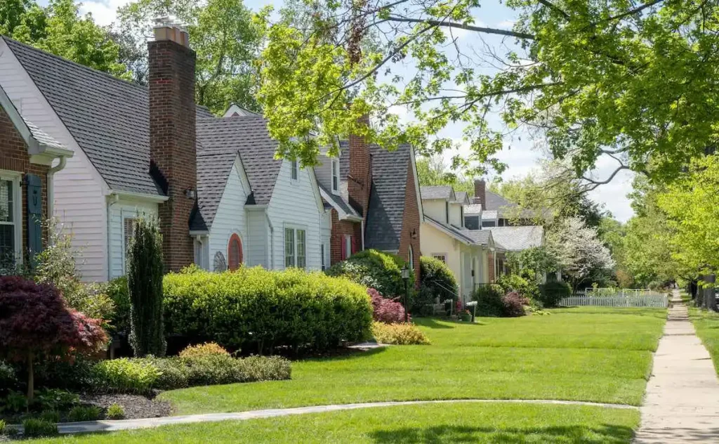 Lower Mortgage Rates Pushed Inventory Lower In August