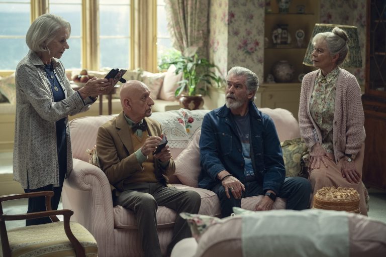 5 Big Changes In Netflix’s ‘The Thursday Murder Club’ Movie