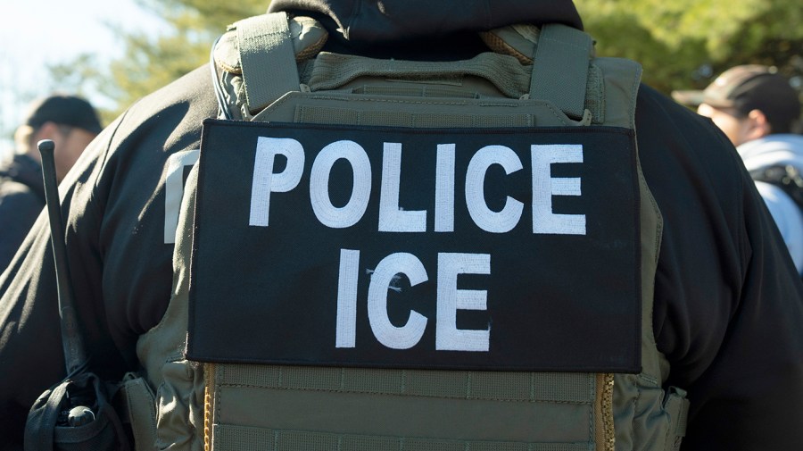 Judge Temporarily Halts U.S