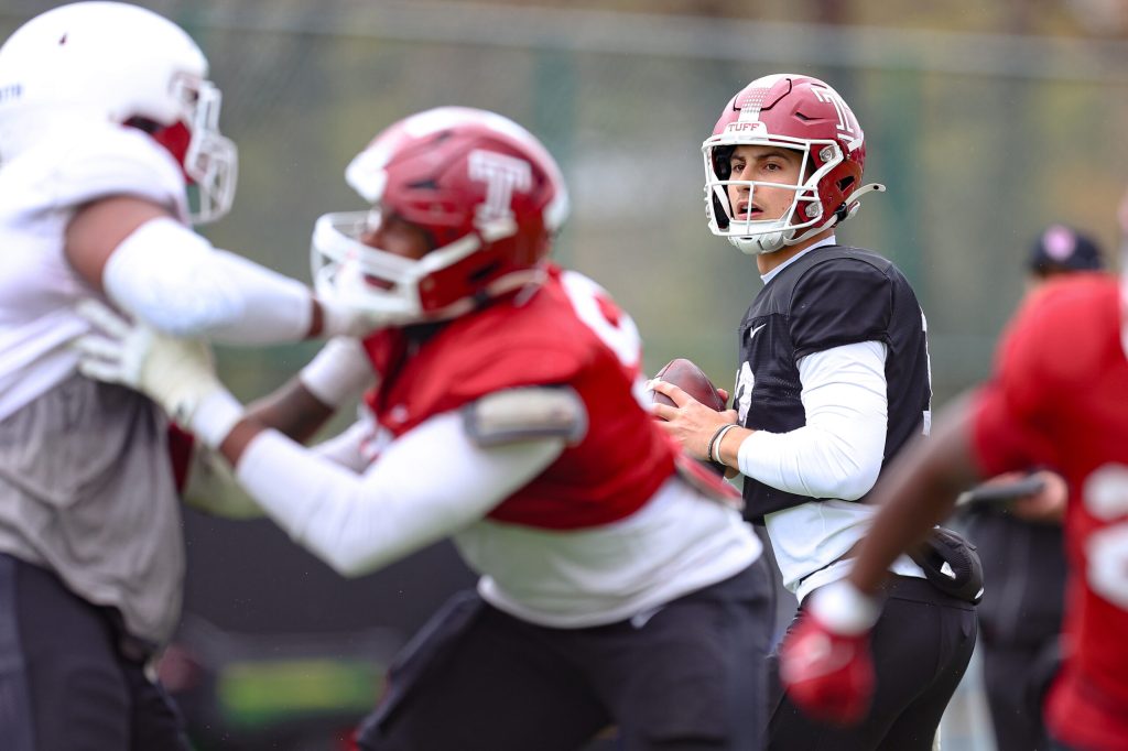 Gameday Preview: Temple UMass