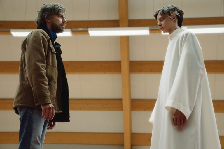 ‘The Holy Boy’ Review: A Valley Of Smiles Is Really A Vale Of Tears In A Clever, Creepy Italian Chiller 