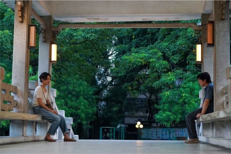 Cai Shangjun On Returning To Venice With ‘The Sun Rises On Us All’ And Exploring Morality In Contemporary China