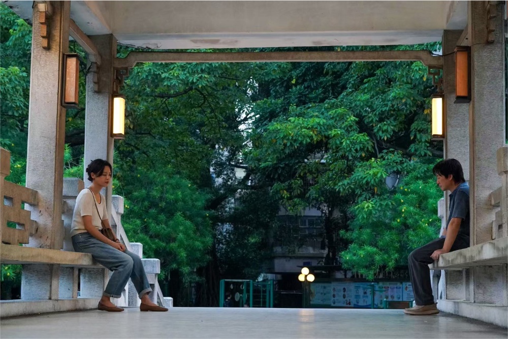 Cai Shangjun On Returning To Venice With ‘The Sun Rises On Us All’ And Exploring Morality In Contemporary China