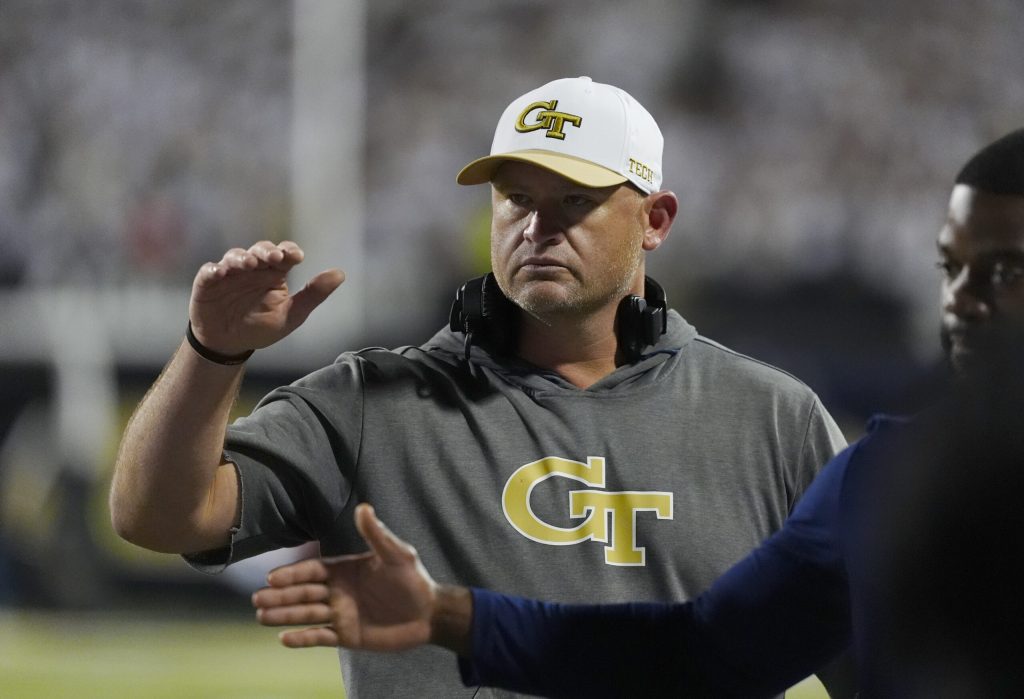 JOL TV: Brent Key Talks About The Jackets Win Over Colorado