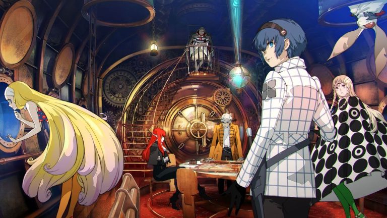 Metaphor: ReFantazio's Distinct Musical Blend Of Traditional JRPG Vibes And Contemporary Flow Continues To Live In My Head Rent Free Nearly A Year Later