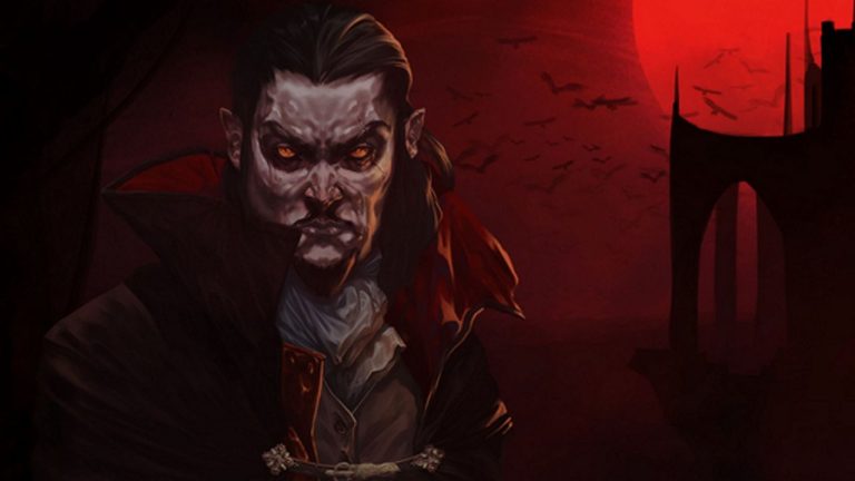 Vampire Survivors' Free Roaming Online Mode Is Available To Play In Beta Now, And There's An Official Boardgame Coming Too