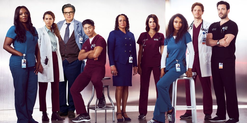 Chicago Med Season 11: Nick Gehlfuss' Return Could Ruin Will's Ending