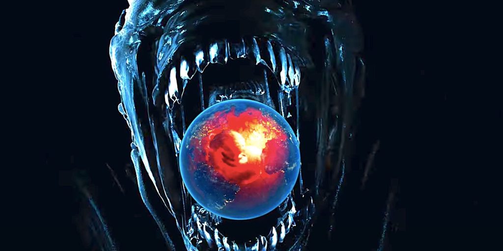 10 Comic Scenes Alien: Earth Must Include