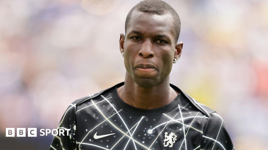 Chelsea's Jackson Set To Join Bayern In £13m Loan Deal