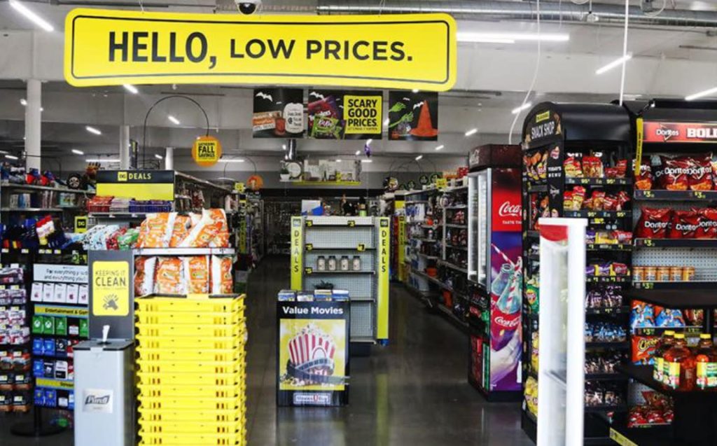 American People Are Shoping At Dollar General Corporation (DG), Says Jim Cramer