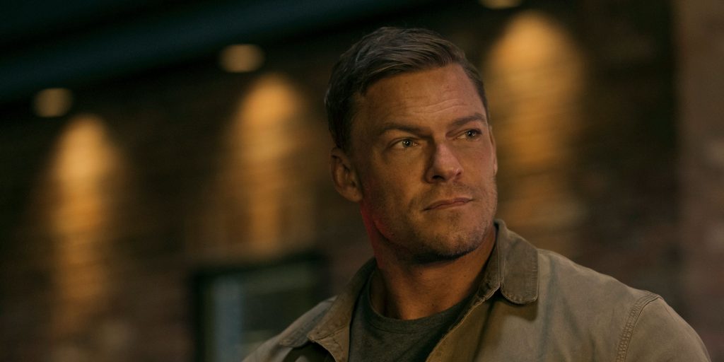 Why John Krasinski's Jack Ryan Outperforms Reacher In Consistency And Variety