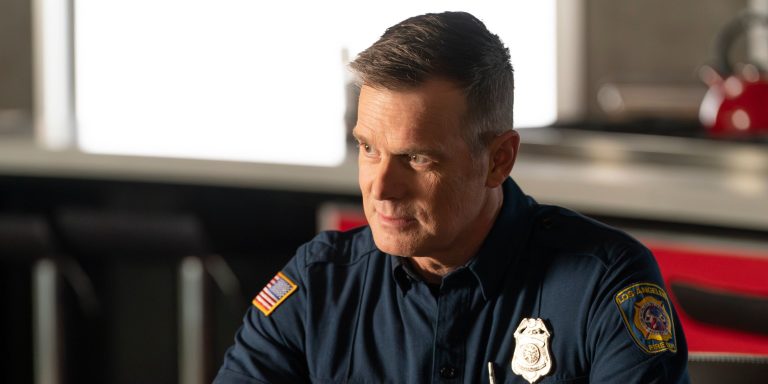 9 1 1: Bobby Nash’s Death Was The Best Of Network’s 2024 2025 Season