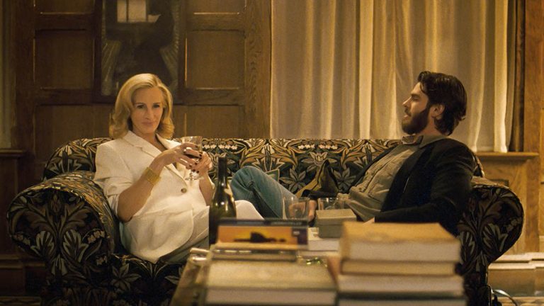Imagine’s Film Chief Jeb Brody On Buzzy Venice Drama ‘After The Hunt’ And Why Making Movies That Resonate Has Never Been Harder