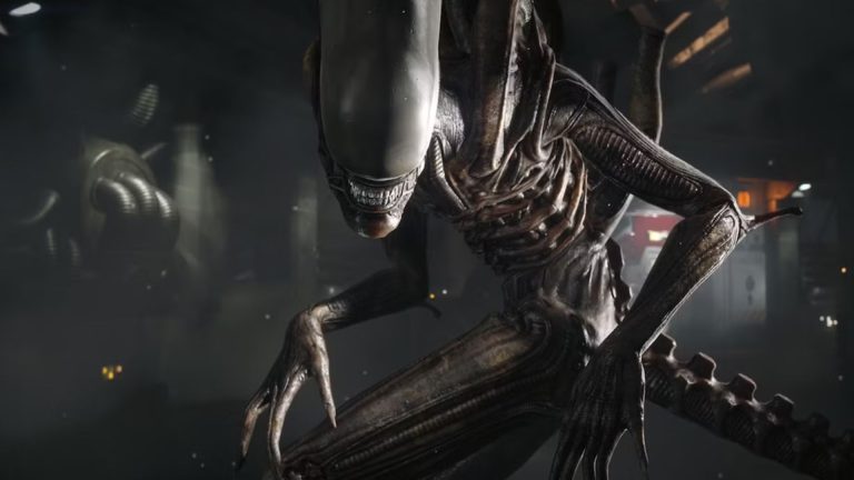 Loving Alien: Earth? Check Out The Best Alien Game Of The Decade