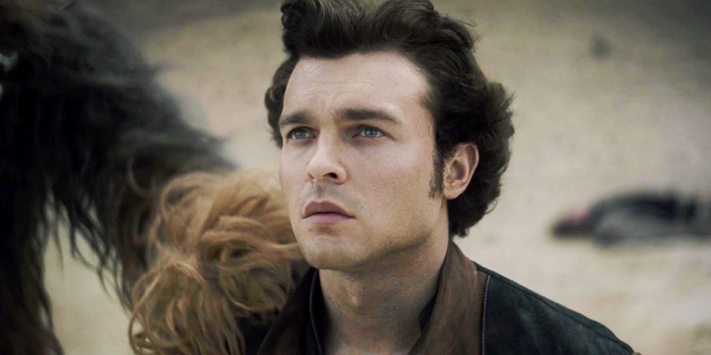 Alden Ehrenreich's Conditions For Returning As Young Han Solo