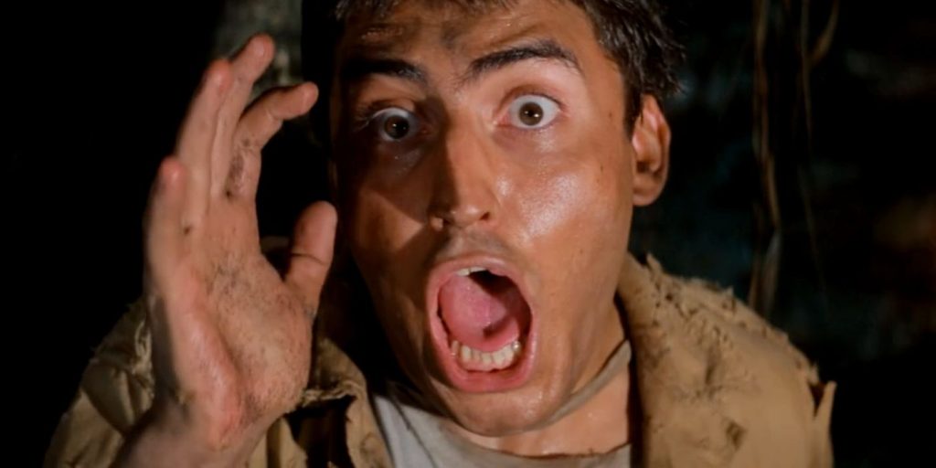 Raiders Of The Lost Ark: How The Iconic Opening Scene Revolutionized Hollywood