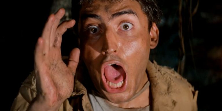 Raiders Of The Lost Ark: How The Iconic Opening Scene Revolutionized Hollywood