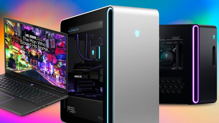 The Best Dell & Alienware Deals And Coupons: Gaming Laptops, PCs, Monitors, And More