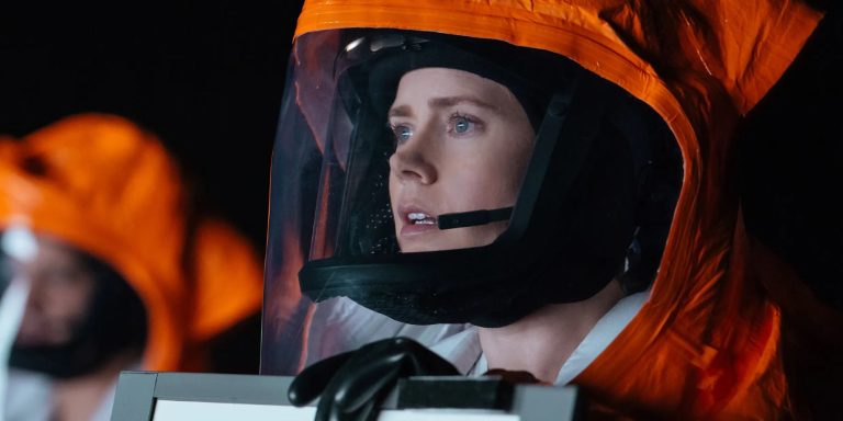 10 Essential Sci Fi Movies That Shaped The Genre