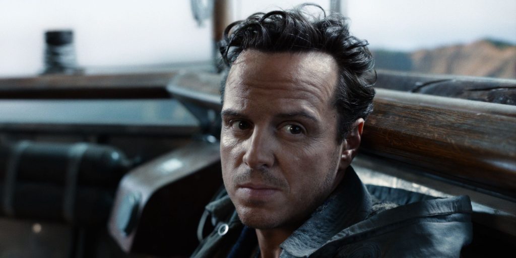 His Dark Materials: The 84% Rotten Tomatoes Fantasy Show Hollywood Should Learn From