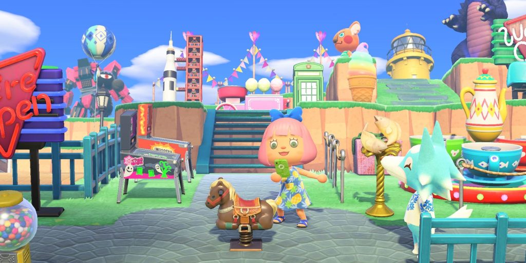Why Bigger Maps Could Ruin Animal Crossing's Charm