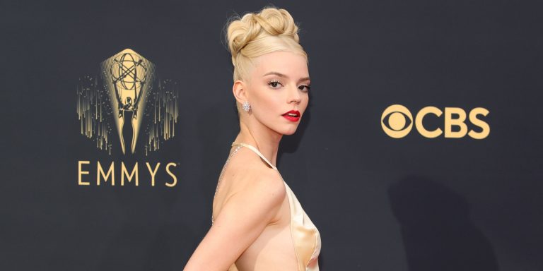 DC Teases Perfect Wonder Woman Role For Anya Taylor Joy