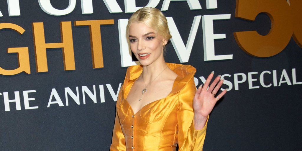 Sacrifice: Anya Taylor Joy & Chris Evans Star In Upcoming Action Adventure