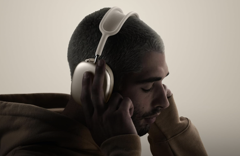 Apple’s AirPods Max Headphones Get $70 Markdown For Labor Day
