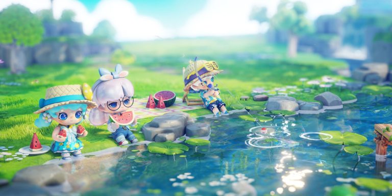 10 Must Play Cozy Games Releasing This Fall