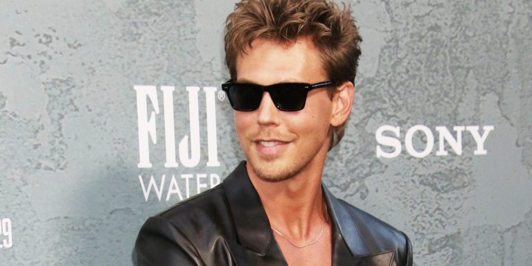 Austin Butler's Crime Thriller Continues 6 Year Rotten Tomatoes Streak