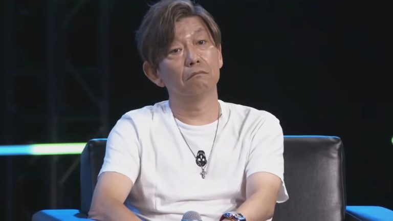 'That Was My First Experience With PvP,' Naoki Yoshida's Love For Game Design All Started With A Tragic Mario Brothers Bait And Switch