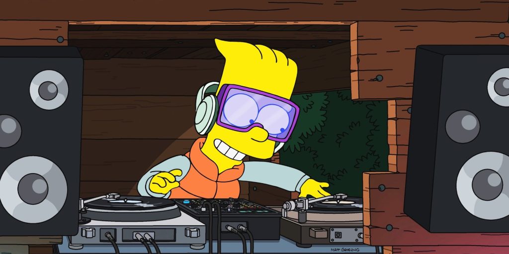 The Simpsons Season 37 Needs To Repeat This Underrated Season 36 Risk