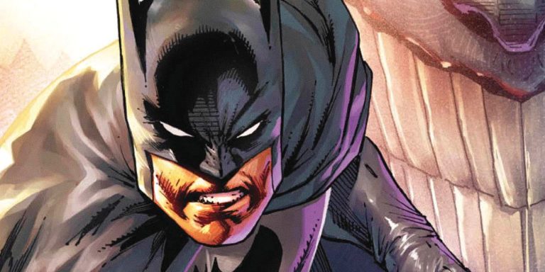 10 Most Iconic & Essential Batman Comics In DC History