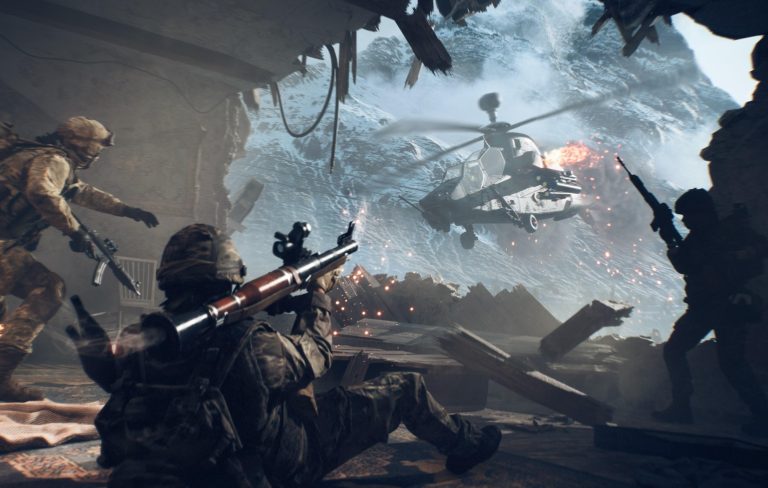 Will ‘Battlefield 6’ Be On GeForce Now At Launch?