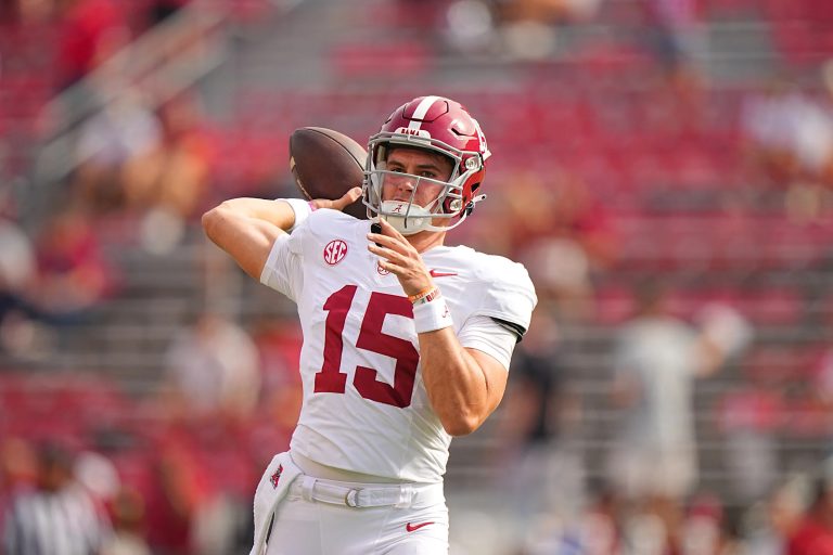 Alabama Vs