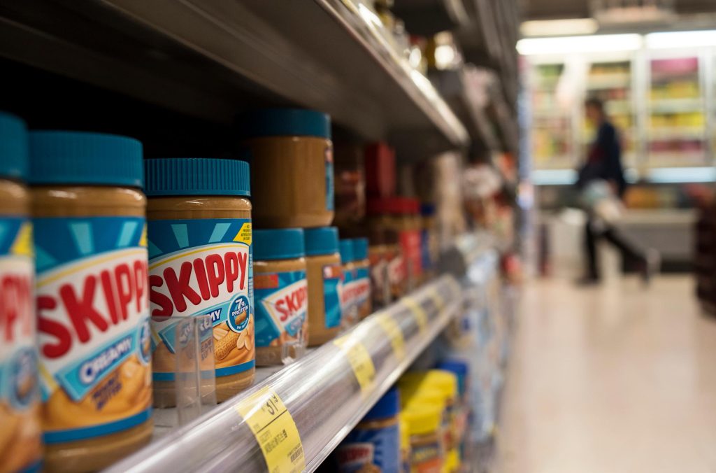 'We Haven't Seen The Worst Of It': Retailers Warn Tariff Impacts Are Far From Over