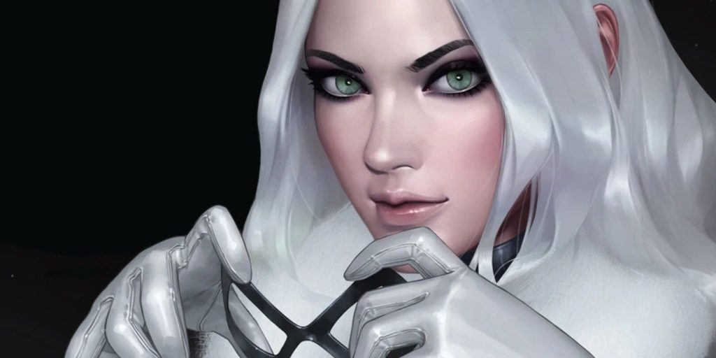 Black Cat's Sultry New Look Dethrones Emma Frost As Marvel's Steamiest Hero