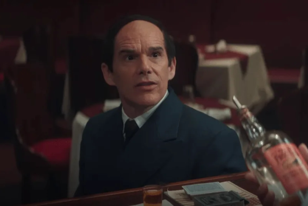 Ethan Hawke’s Telluride Tribute And Previous Oscar Misses Boost His Best Actor Bid For ‘Blue Moon’