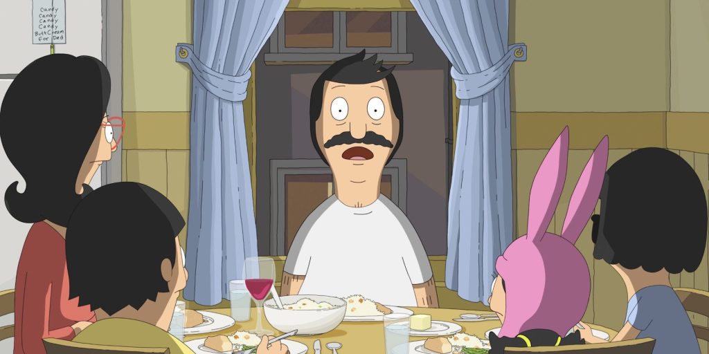 Bob’s Burgers Season 15 Wasted Gene