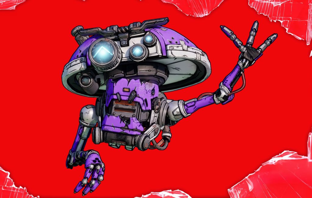 How To Earn ‘Borderlands 4’ Twitch Drops, Full Rewards List