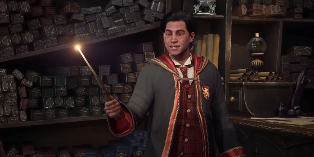 10 Harry Potter Characters Who Deserve More Spotlight In Hogwarts Legacy 2