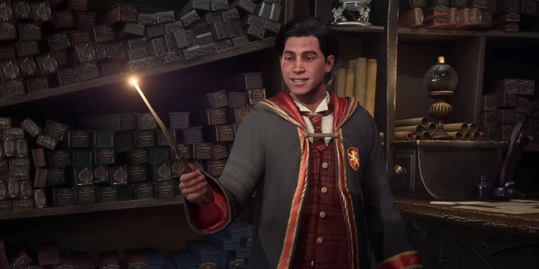 10 Harry Potter Characters Who Deserve More Spotlight In Hogwarts Legacy 2