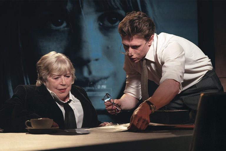 ‘Broken English’ Review: An Adoring Hybrid Ode To Marianne Faithfull That Gives Her The Last Salty Word