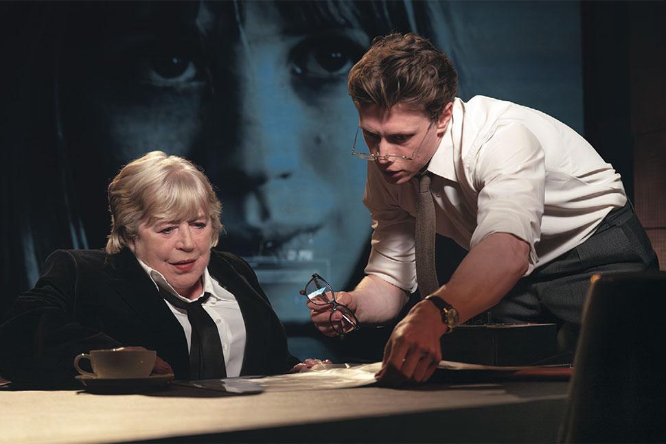 ‘Broken English’ Review: An Adoring Hybrid Ode To Marianne Faithfull That Gives Her The Last Salty Word